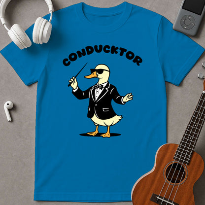 Conducktor