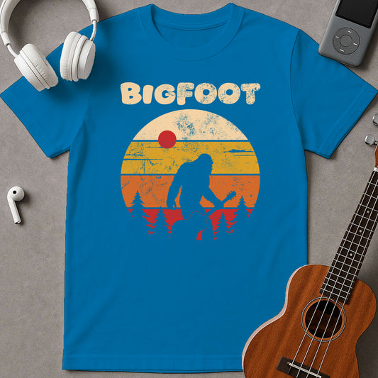 Bigfoot 3