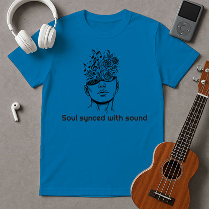 Soul Synced With Soul