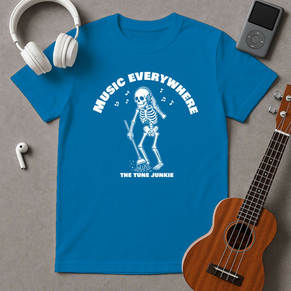 Music Everywhere