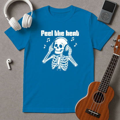 Feel The Beat