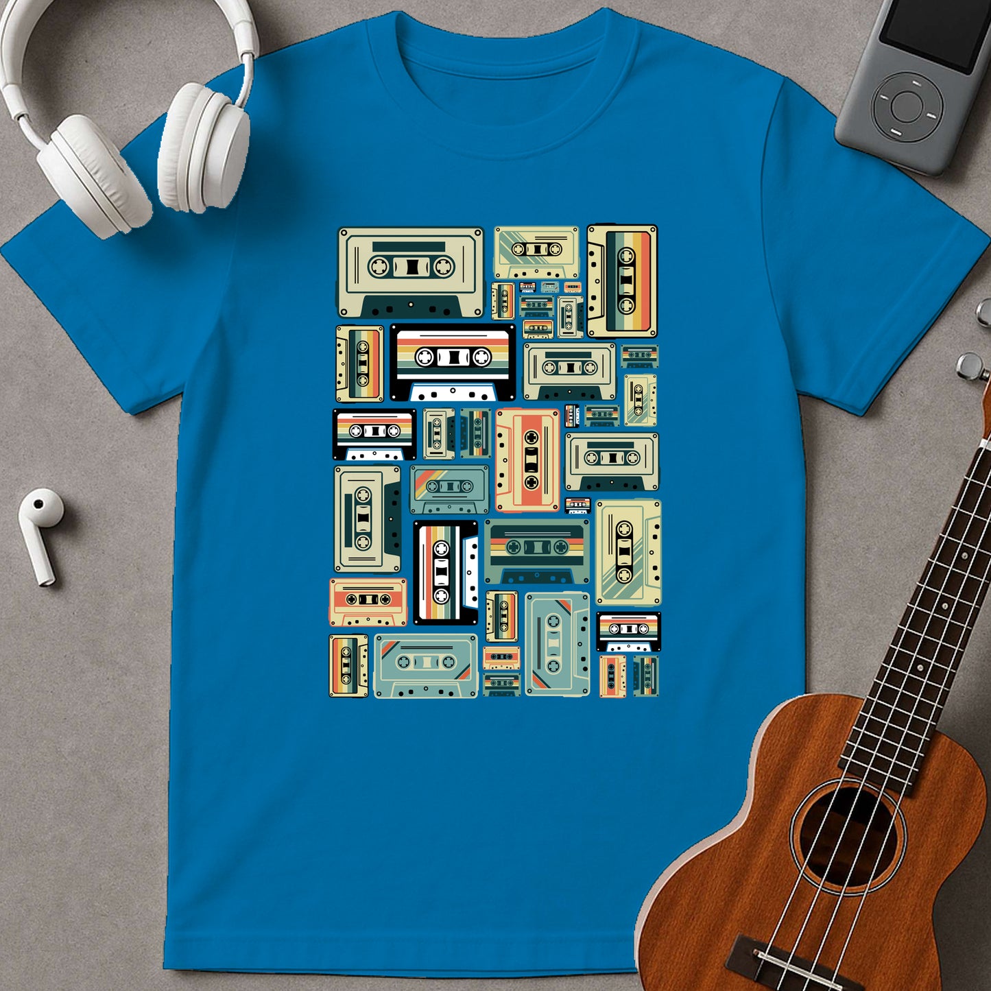 Cassette Collection 2