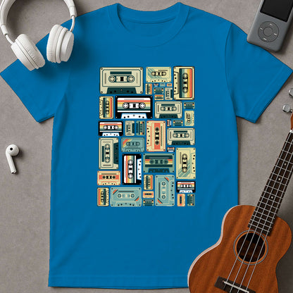 Cassette Collection 2