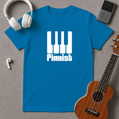 Pianist