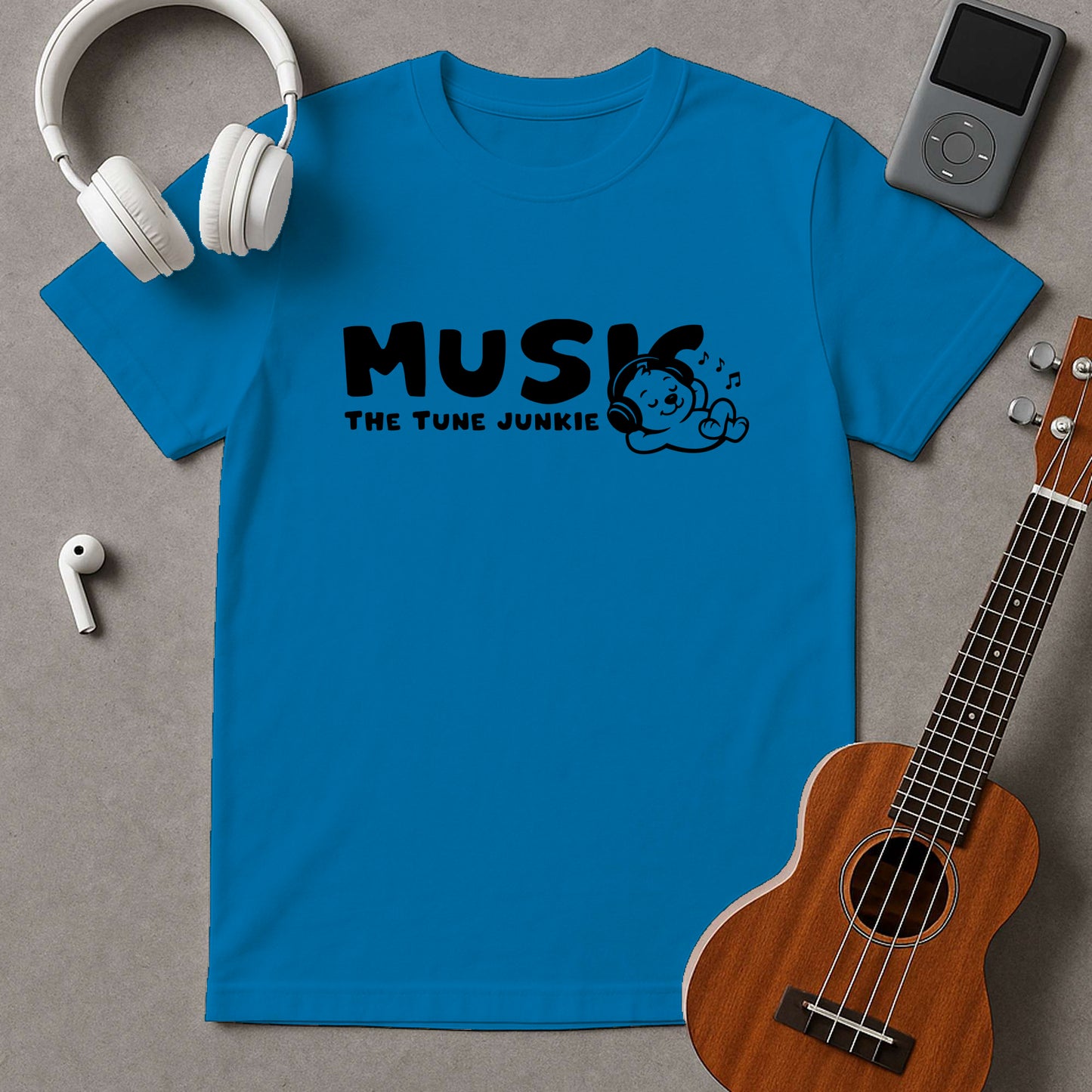 Music