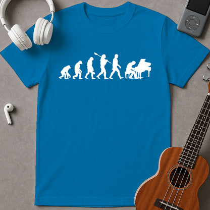 Evolution Piano