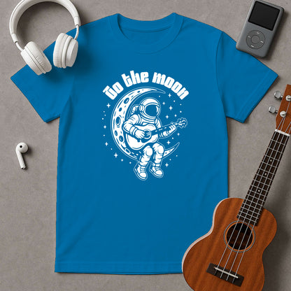 To The Moon