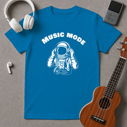 Music Mode