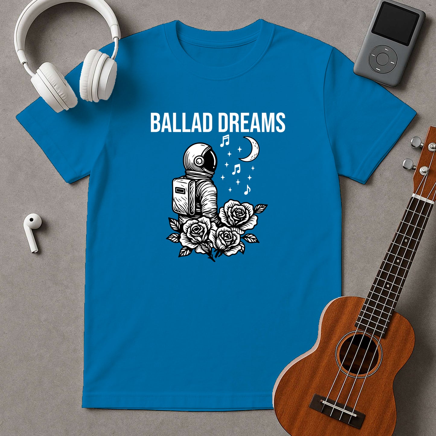 Ballad Dreams