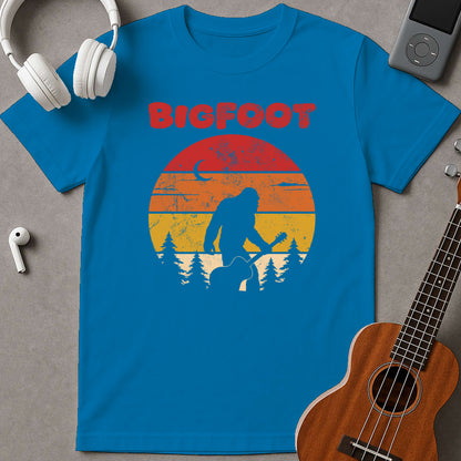 Bigfoot 2