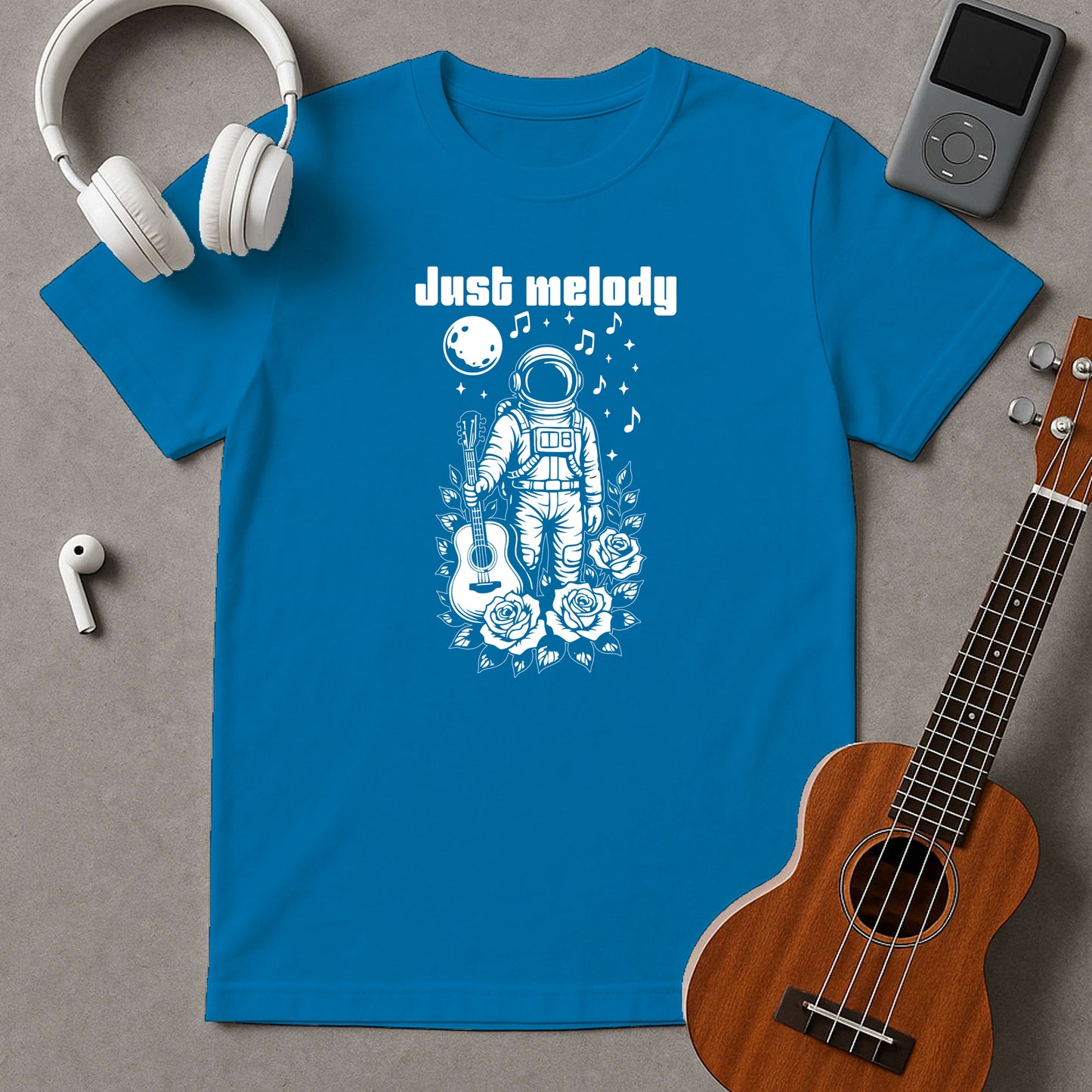 Just Melody