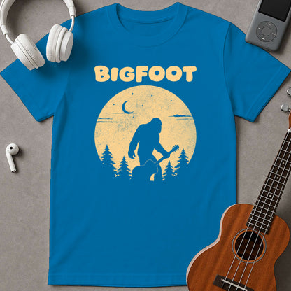 Bigfoot 1