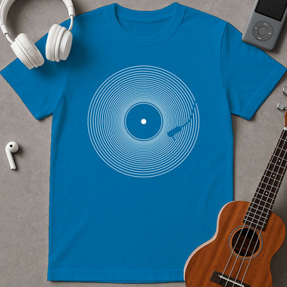Circle Vinyl