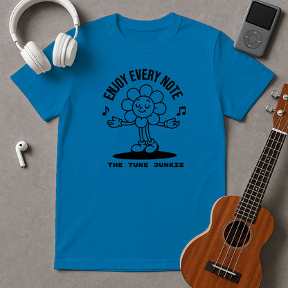 Enjoy every Note