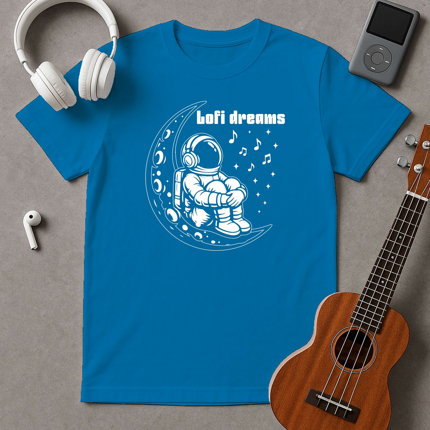 Lofi Dreams