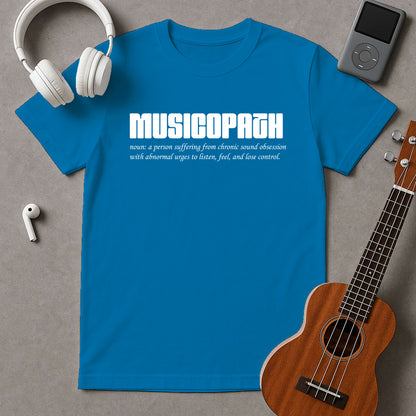Musicopath