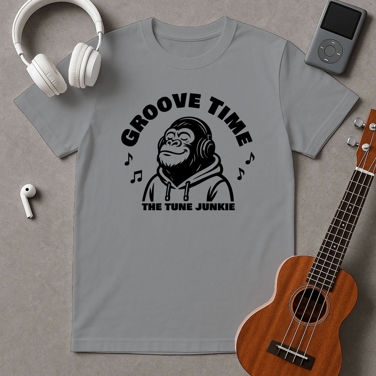 Groove Time