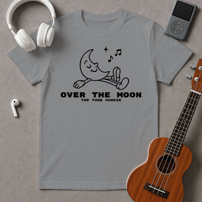 Over The Moon