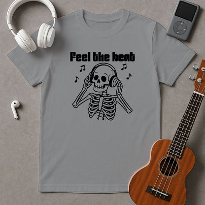 Feel The Beat