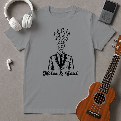 Notes & Soul