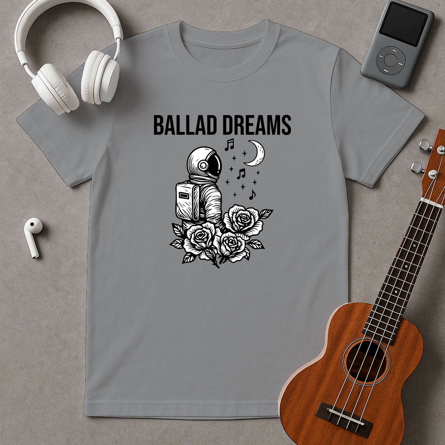 Ballad Dreams