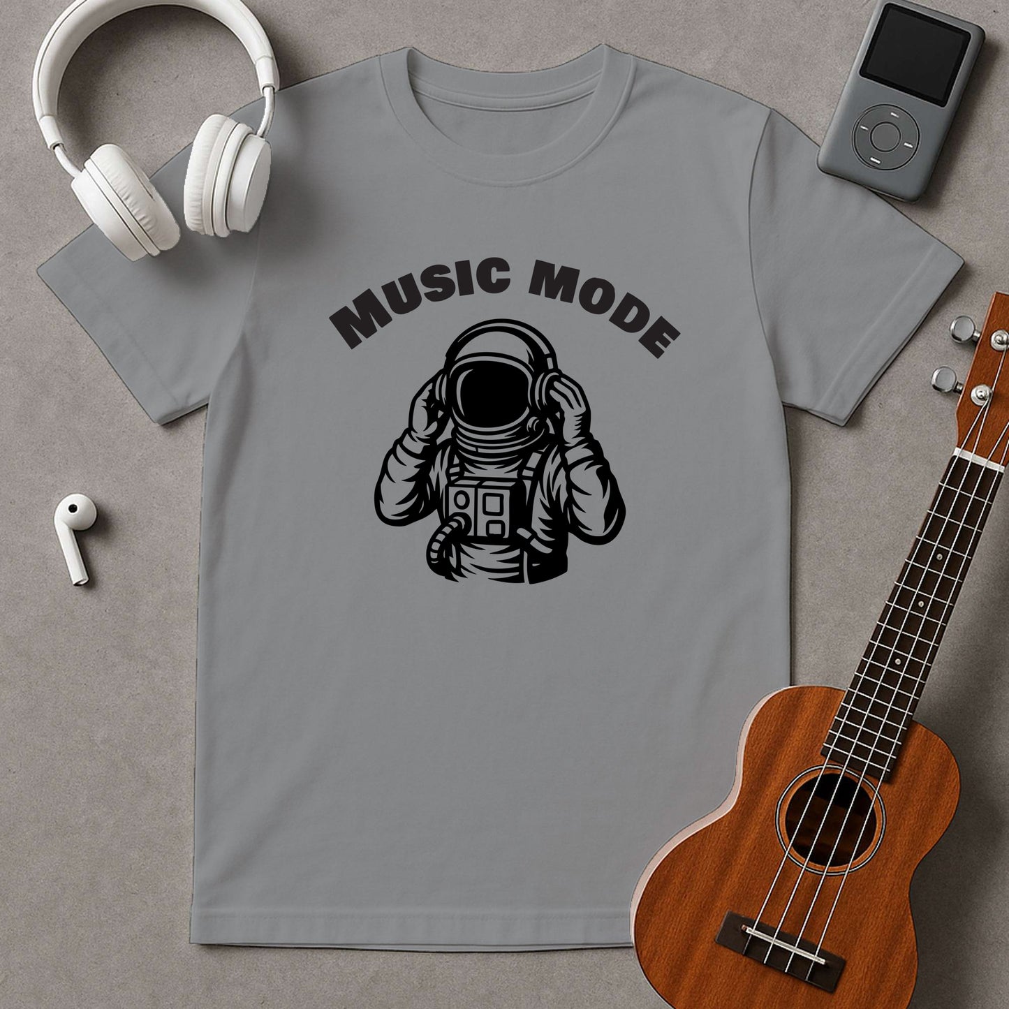 Music Mode