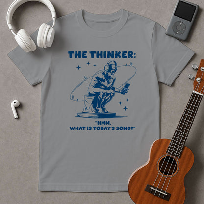 The Thinker