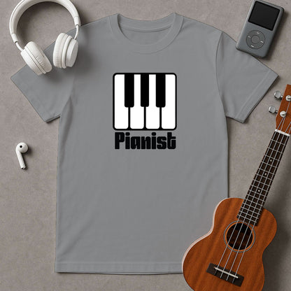 Pianist