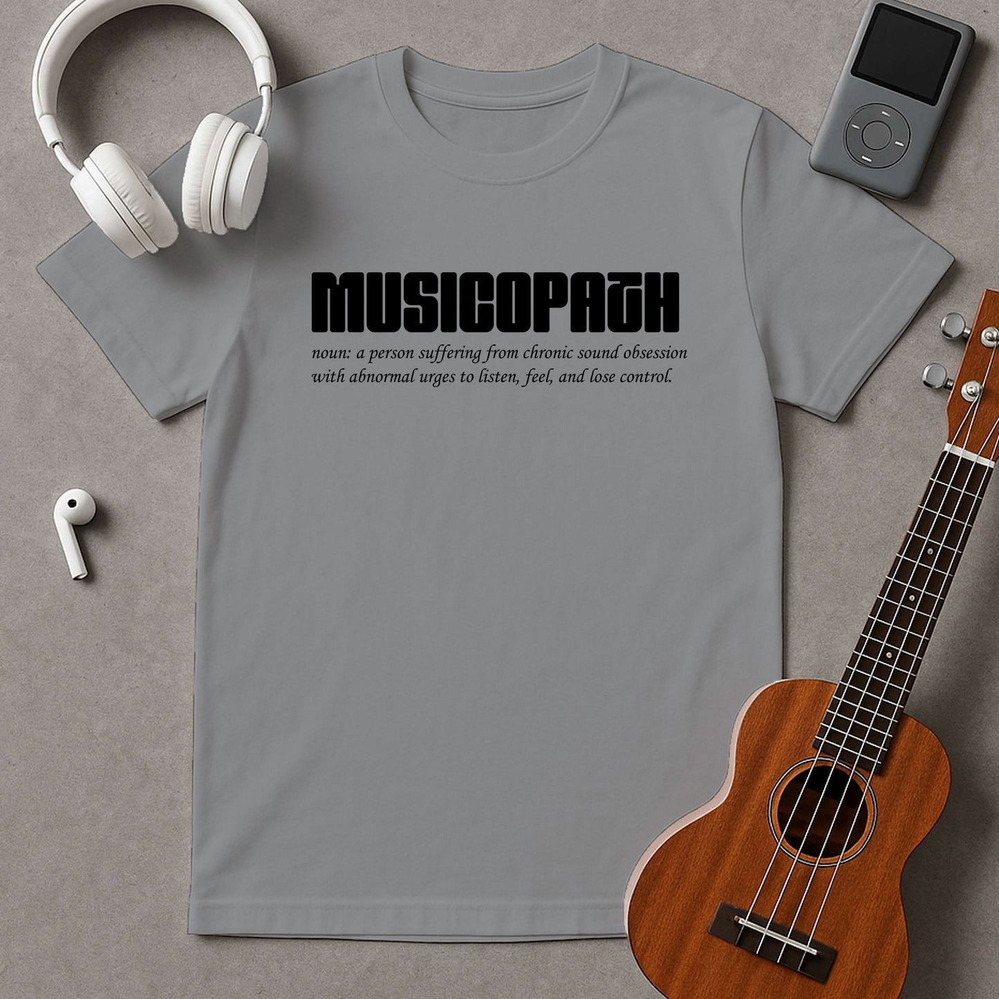 Musicopath