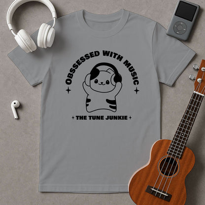 Obssessed With Music