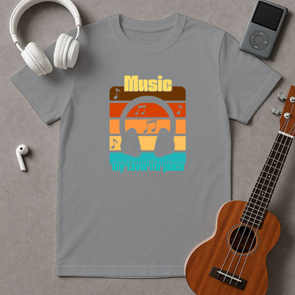 Music - My Favorite Place
