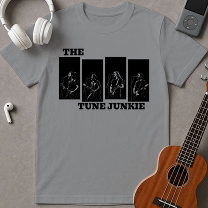 Band The Tune Junkie