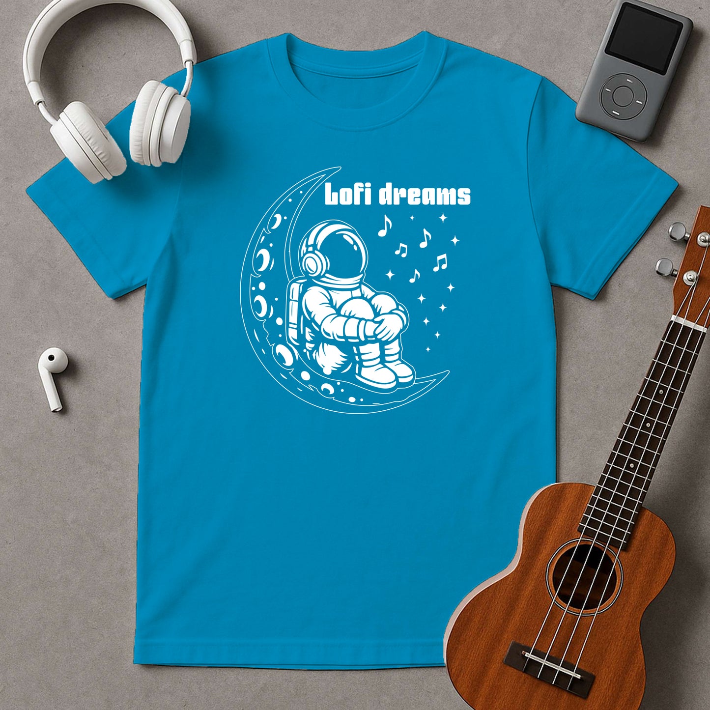 Lofi Dreams