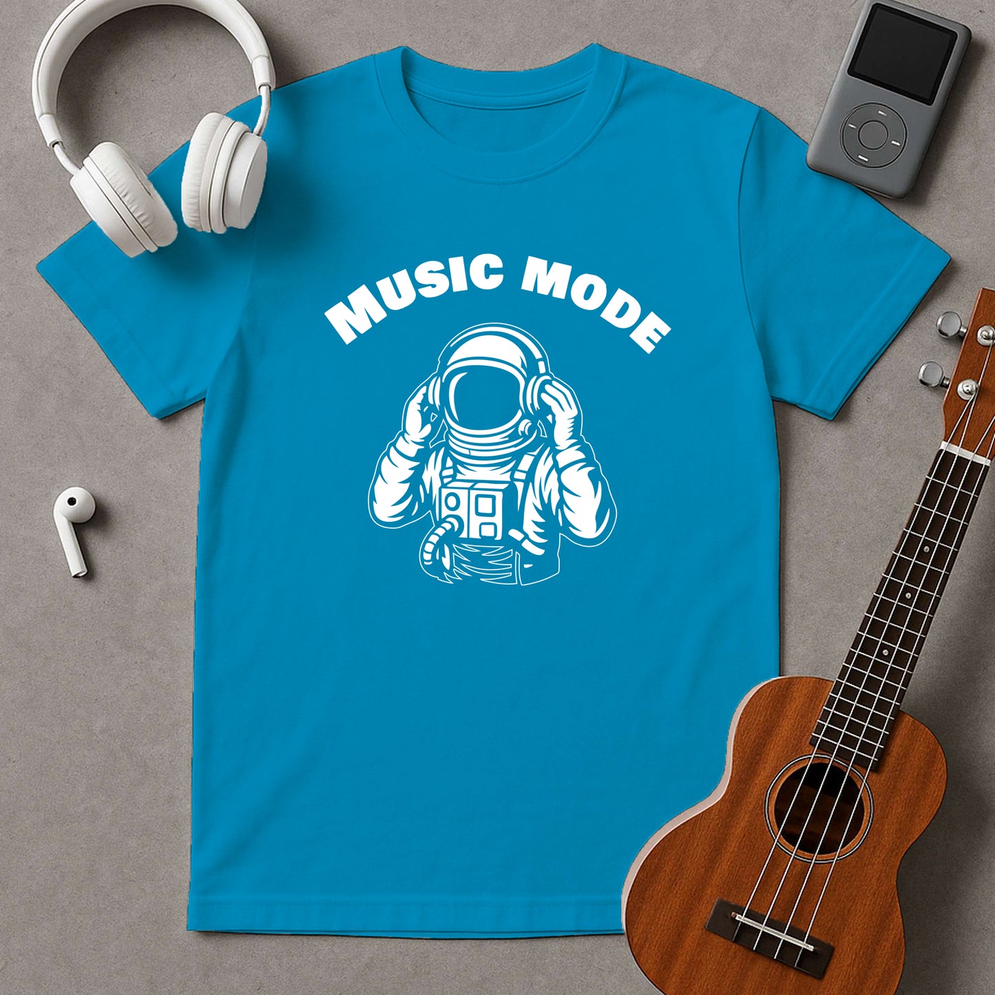 Music Mode