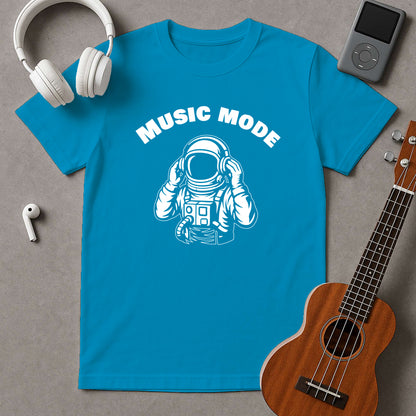 Music Mode