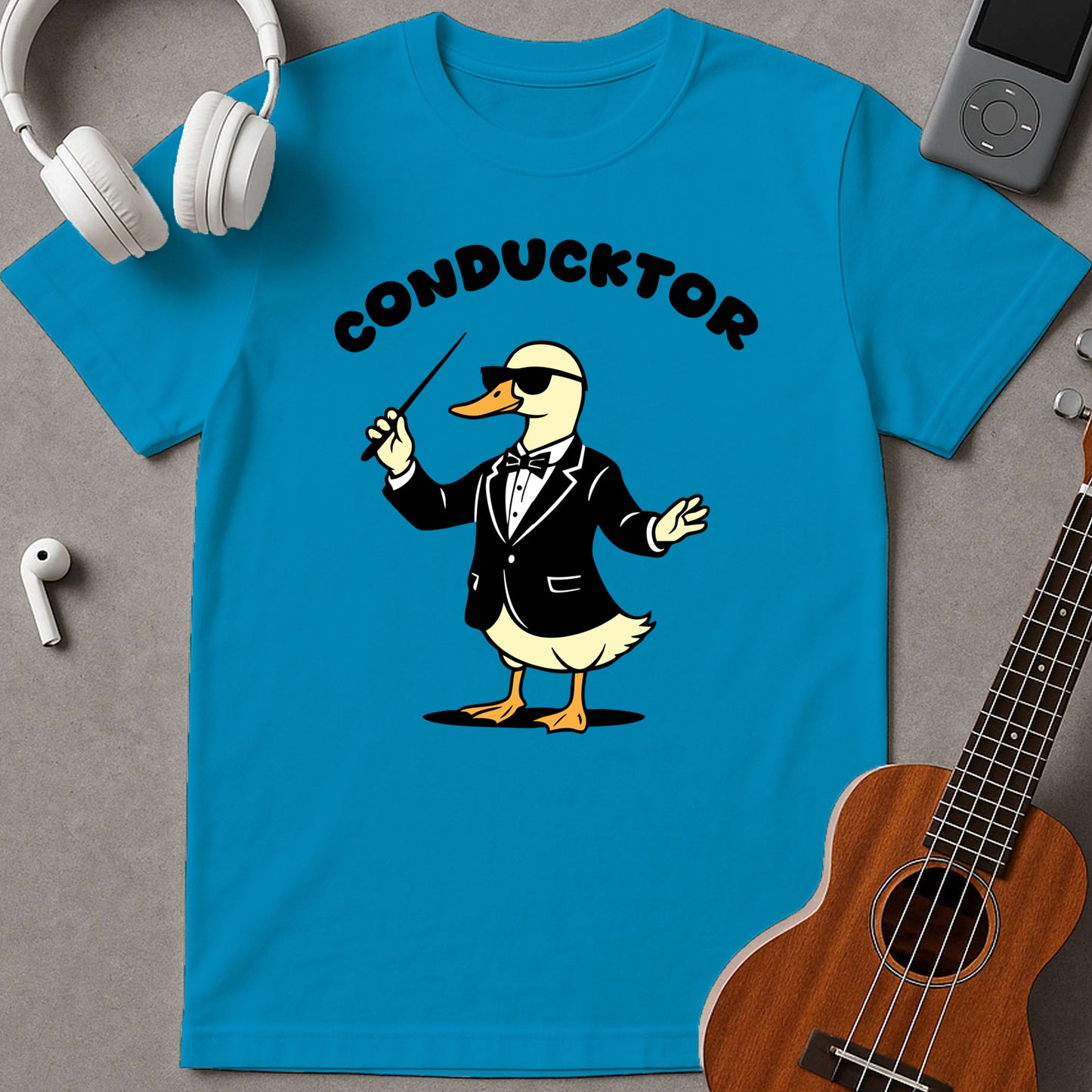 Conducktor