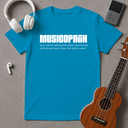 Musicopath