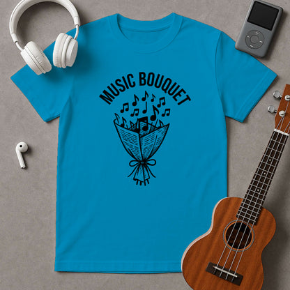 Music Bouquet