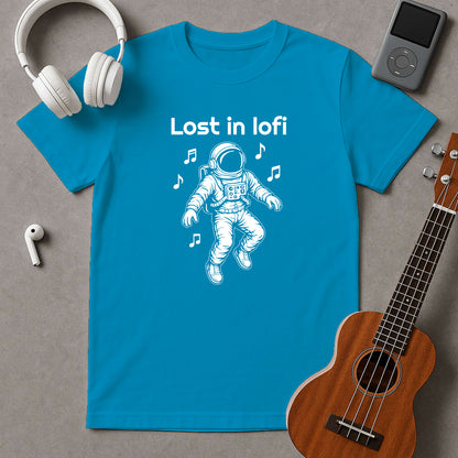 Lost In Lofi