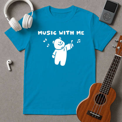 Music With Me