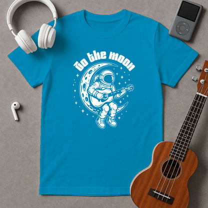 To The Moon