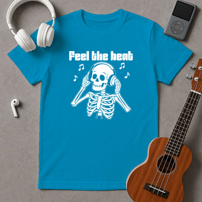 Feel The Beat