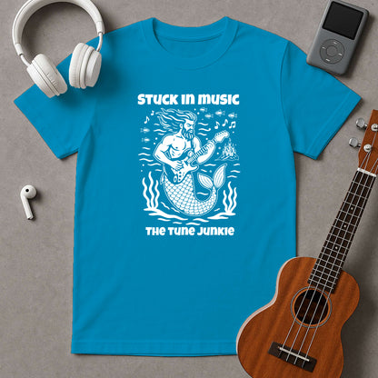 Stuck In Music