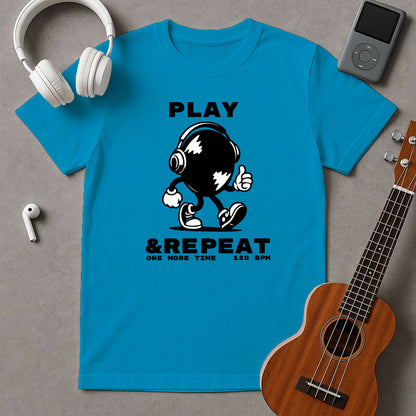 Play & Repeat