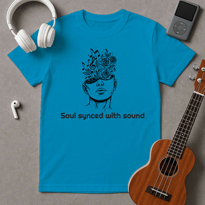 Soul Synced With Soul