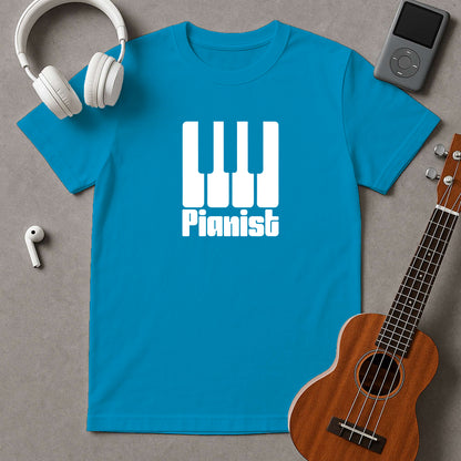 Pianist