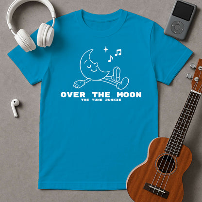 Over The Moon