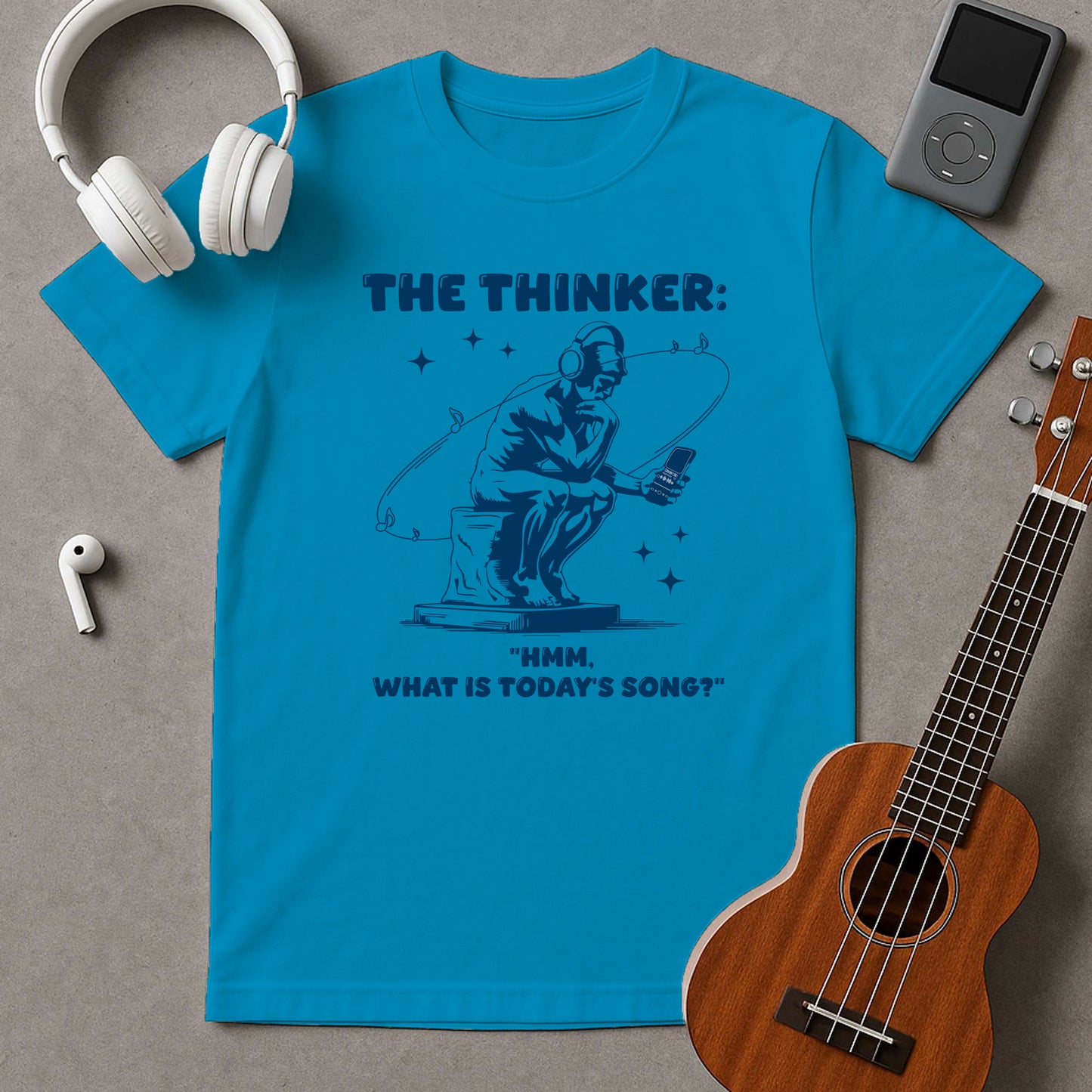 The Thinker