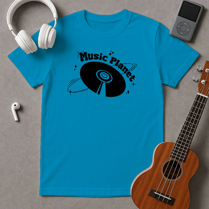 Music Planet