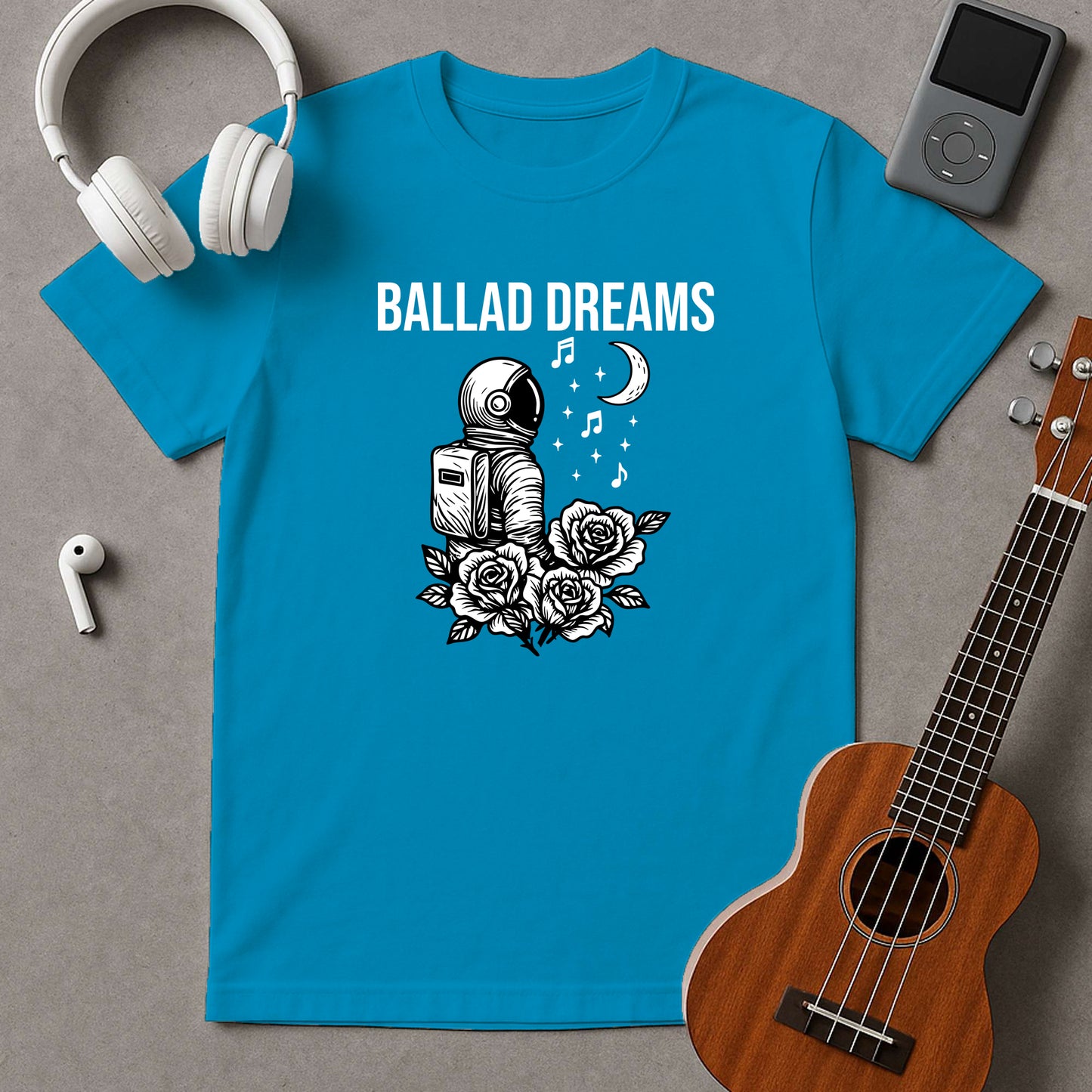 Ballad Dreams